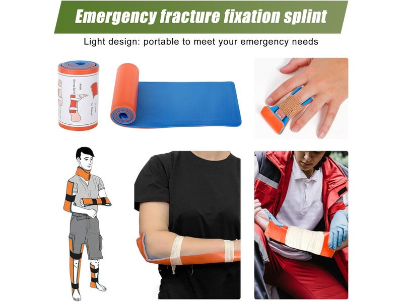 Emergency Survival Kit