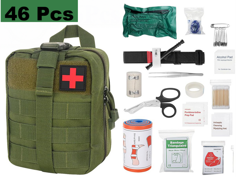 Emergency Survival Kit