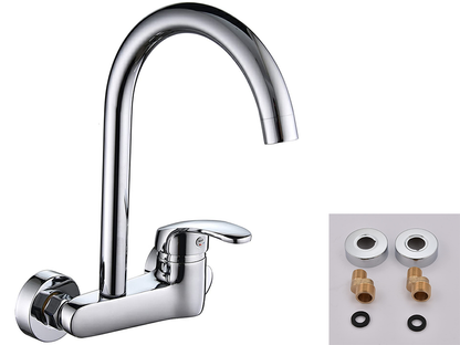 Kitchen Mixer Tap