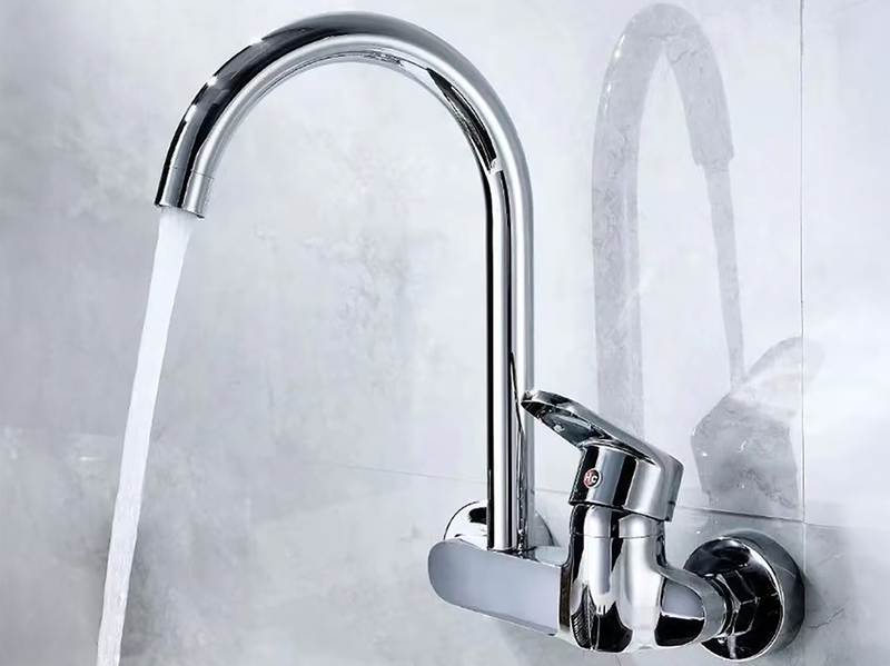 Kitchen Tap Mixer