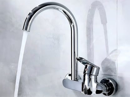 Kitchen Mixer Tap