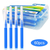 60Pcs X 1.2 mm Interdental Brushes Health Care Tooth