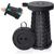 Folding Telescopic Stool