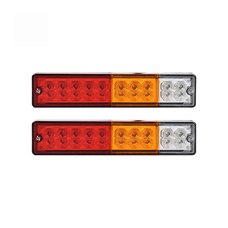 LED Trailer Light Truck Lights Kit