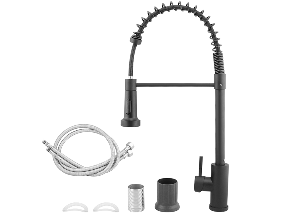 Kitchen Tap Mixer