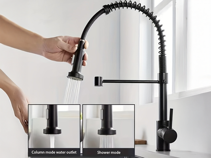 Kitchen Tap Mixer