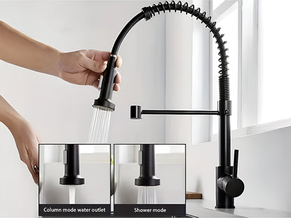 Kitchen Tap Mixer