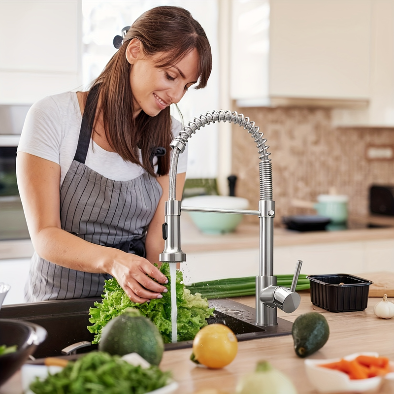 Kitchen Tap Mixer
