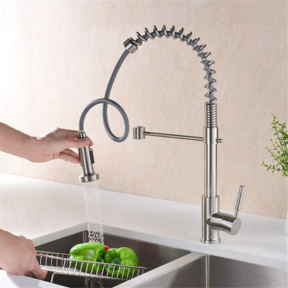 Kitchen Tap Mixer
