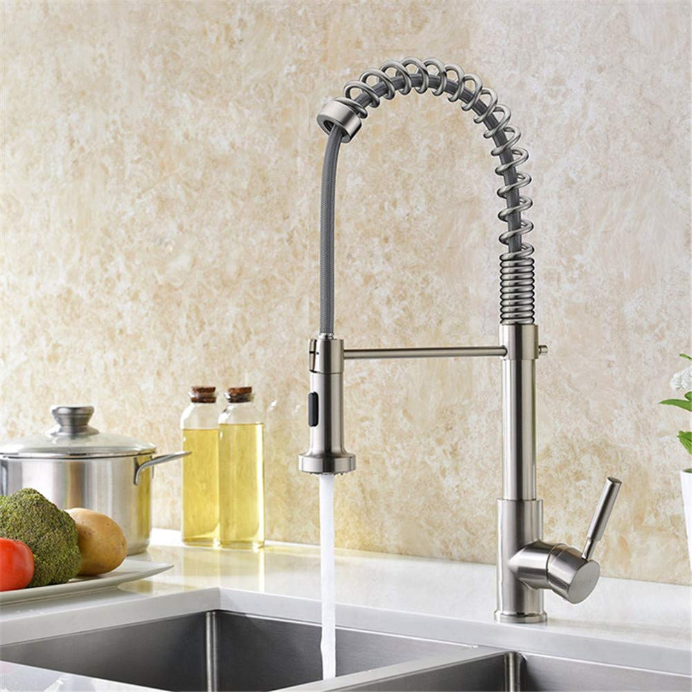 Kitchen Tap Mixer