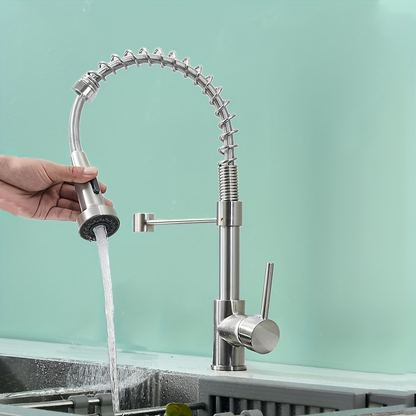 Kitchen Tap Mixer