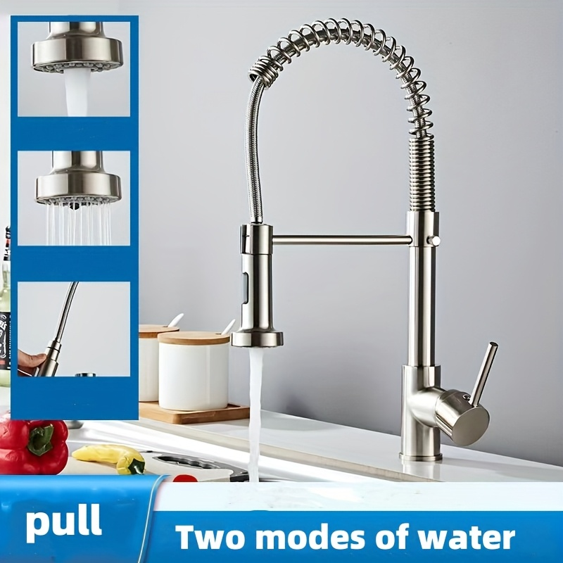 Kitchen Tap Mixer