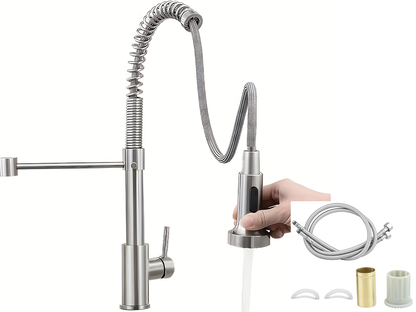 Kitchen Tap Mixer