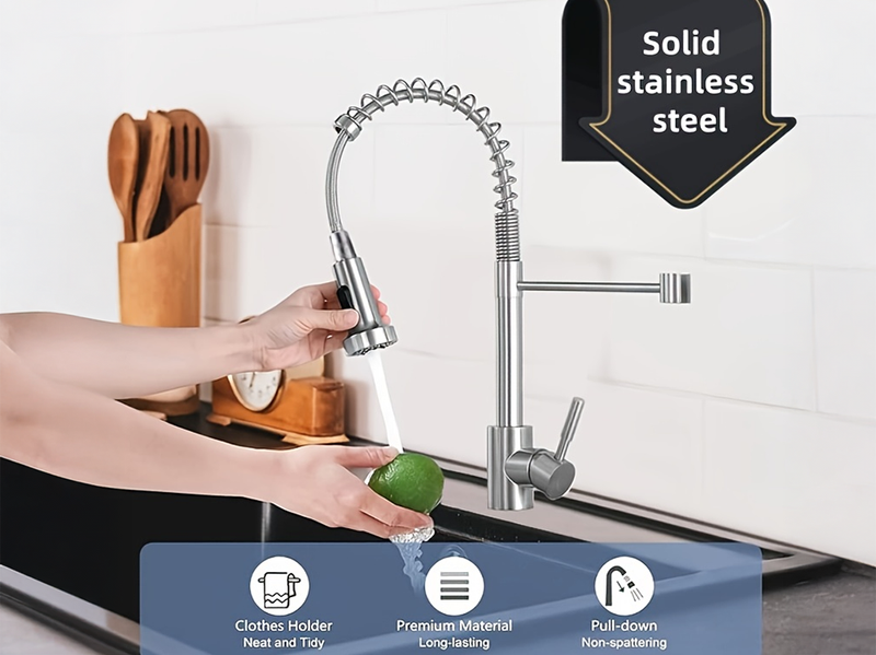 Kitchen Tap Mixer
