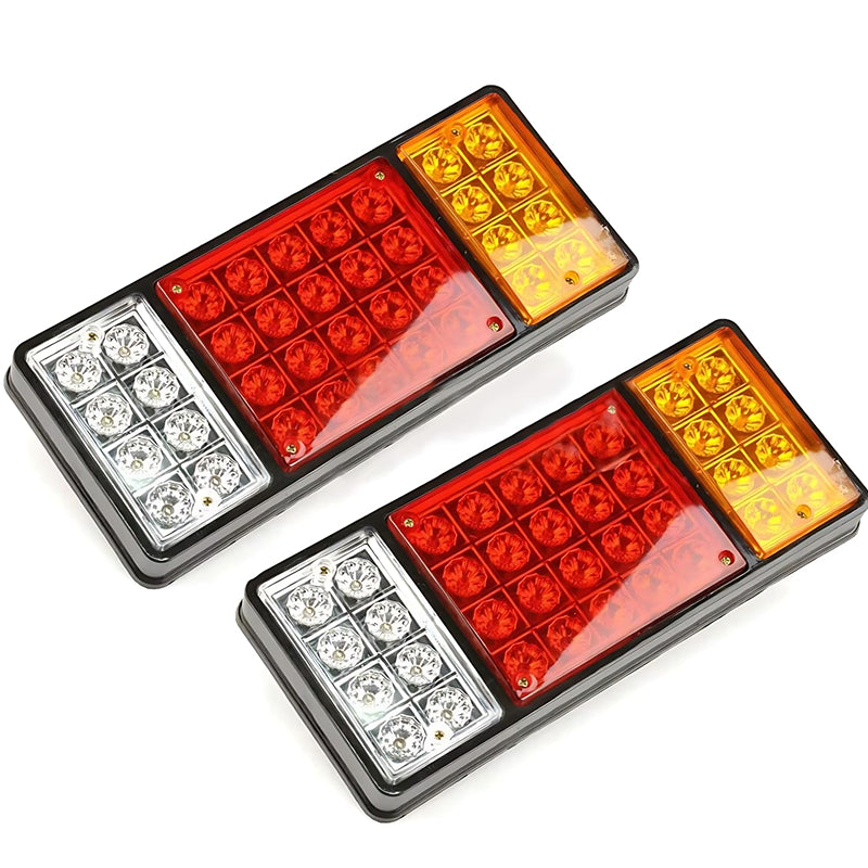 Trailer Tail Lights