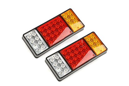 Trailer Tail Lights