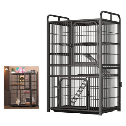 Cat Enclosure Cage