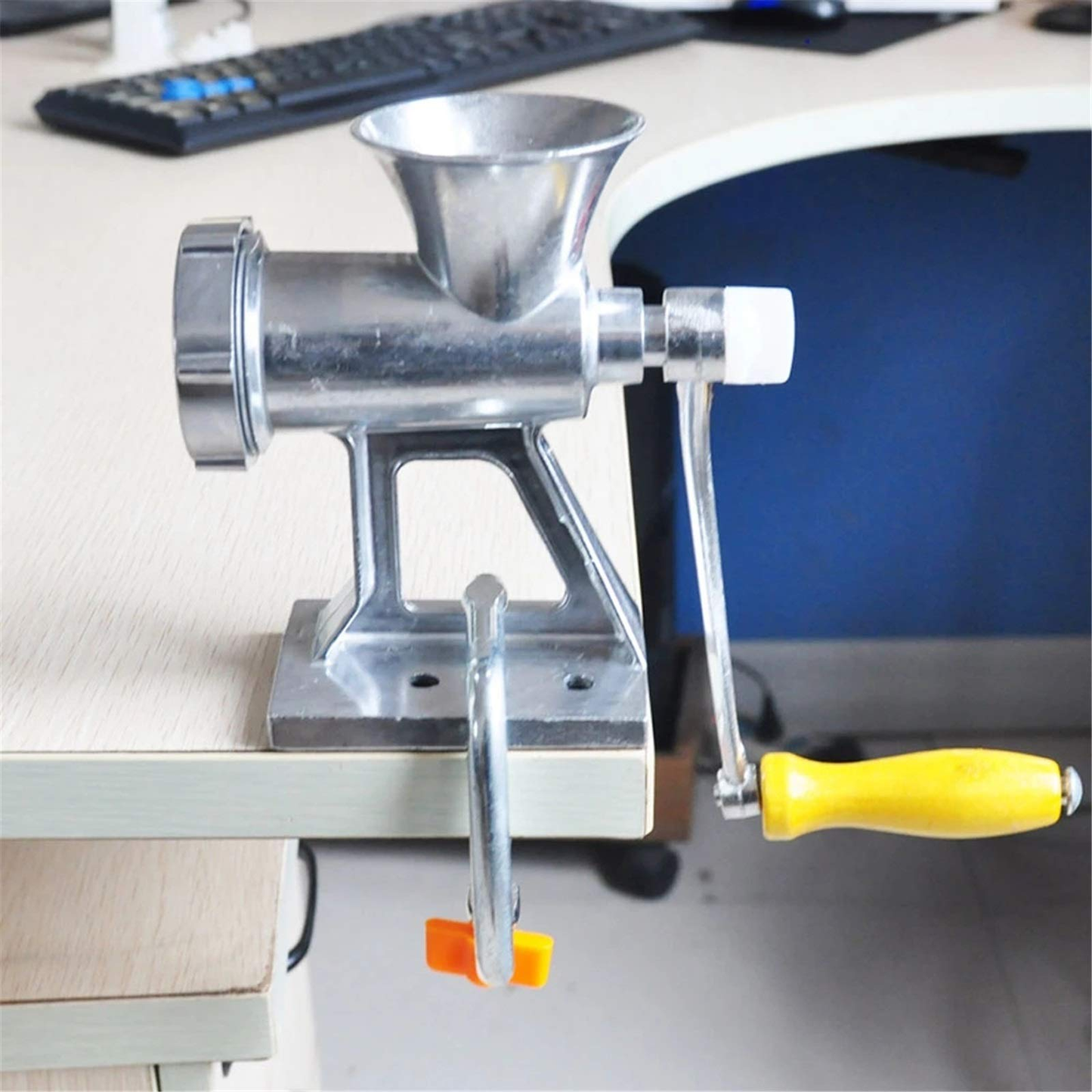 Manual Meat Grinder Mincer
