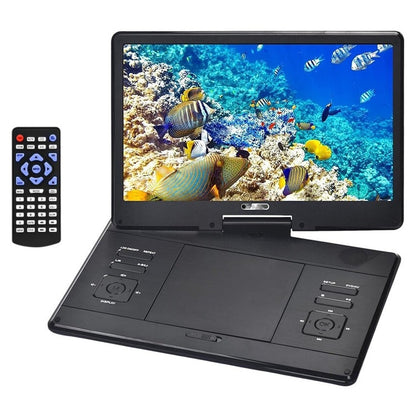 DVD Player Portable 14inch