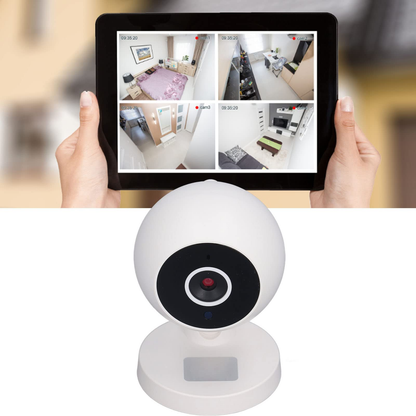 WiFi Wireless Security Camera 1080P