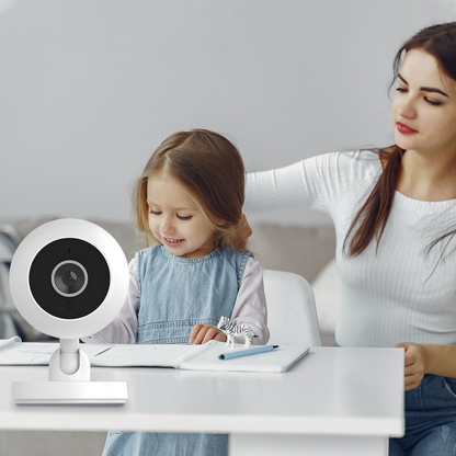 WiFi Wireless Security Camera 1080P