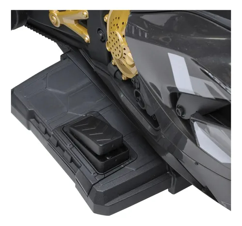 Kids Motorcycle Ride On Bike