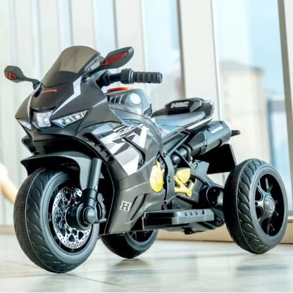 Kids Motorcycle Ride On Bike