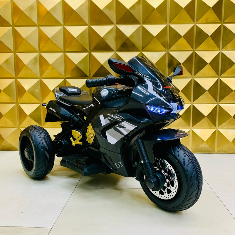 Kids Motorcycle Ride On Bike