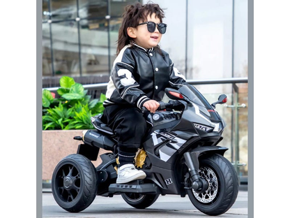 Kids Motorcycle Ride On Bike