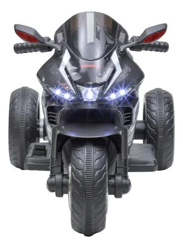 Kids Motorcycle Ride On Bike