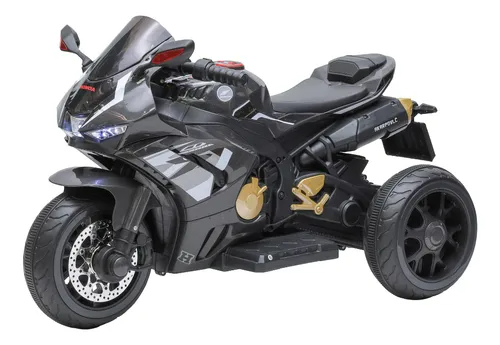 Kids Motorcycle Ride On Bike