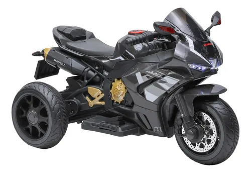 Kids Motorcycle Ride On Bike