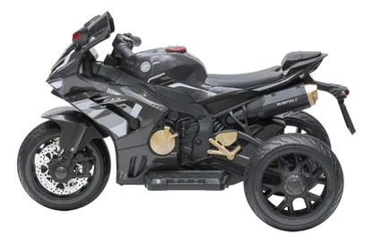 Kids Motorcycle Ride On Bike