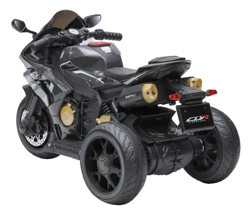 Kids Motorcycle Ride On Bike