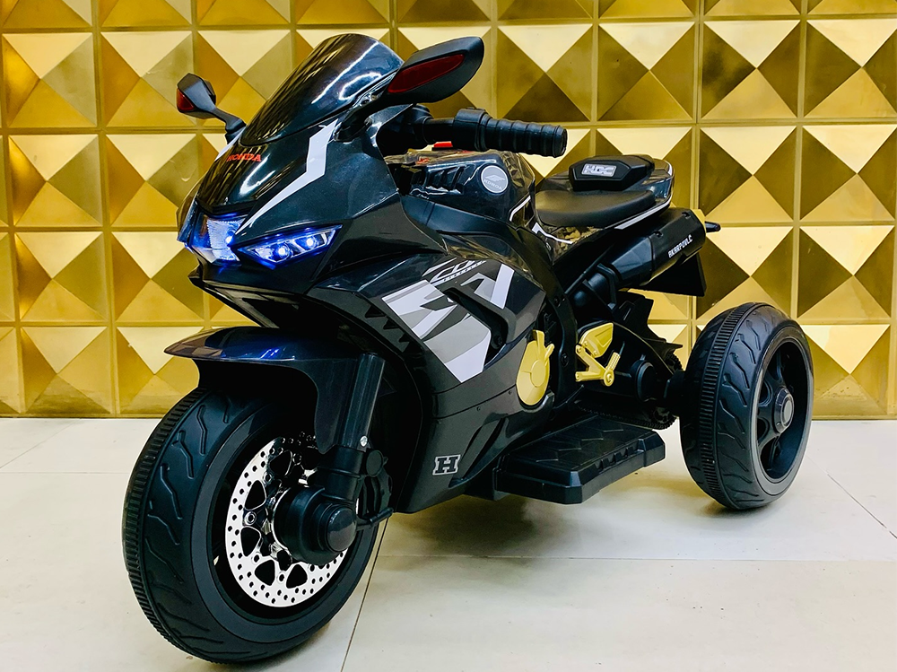 Kids Motorcycle Ride On Bike