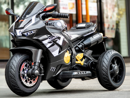 Kids Motorcycle Ride On Bike