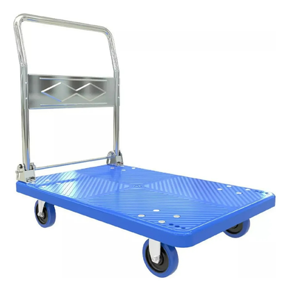 Platform Trolley Cart 150Kg