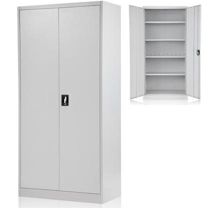 Filing Cabinet 4 Drawer