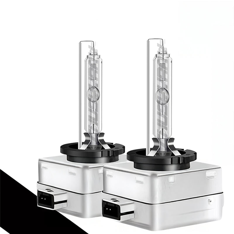 Car D3S headlight bulb 6000K white bright beam