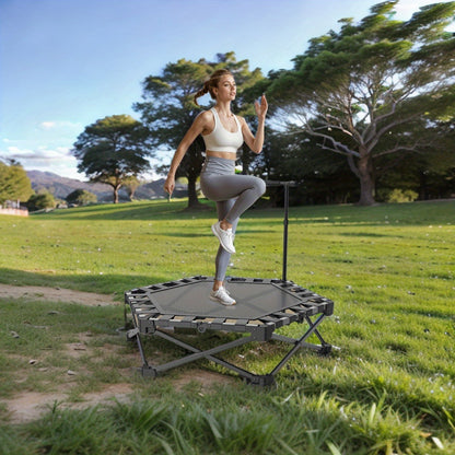 Trampoline Rebounder