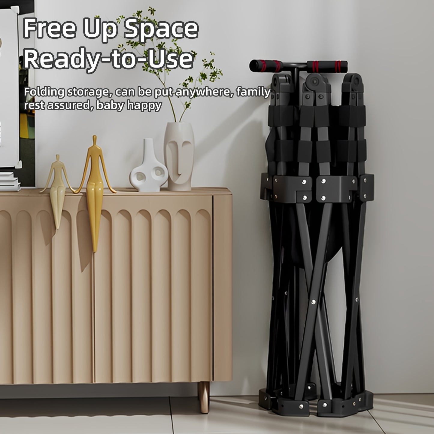 Trampoline Rebounder