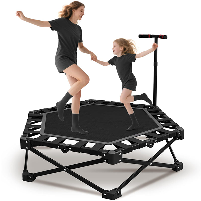 Trampoline Rebounder