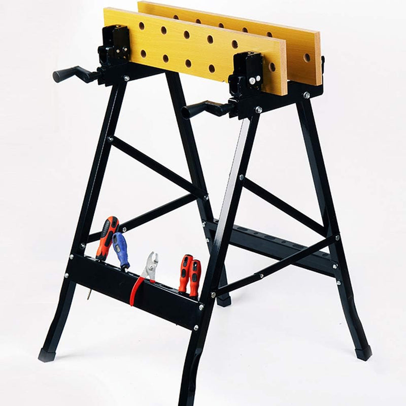 Adjustable Work Bench
