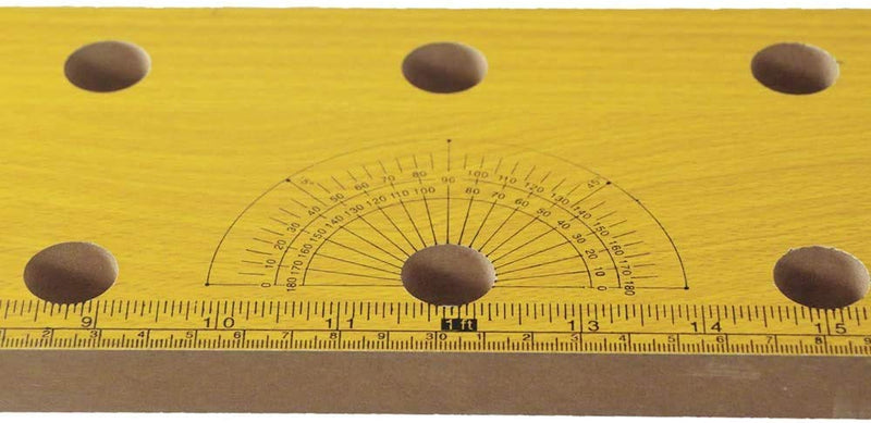 Adjustable Work Bench
