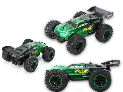 RC Car Remote Control  1:18 Scale