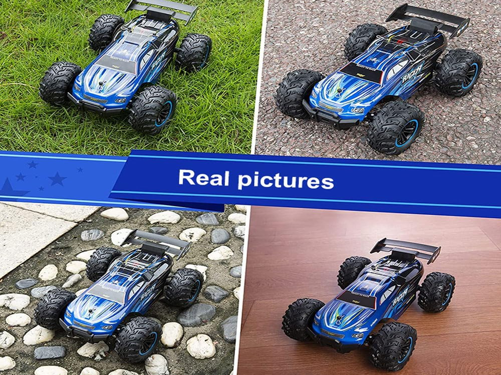 RC Car Remote Control  1:18 Scale