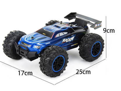 RC Car Remote Control  1:18 Scale