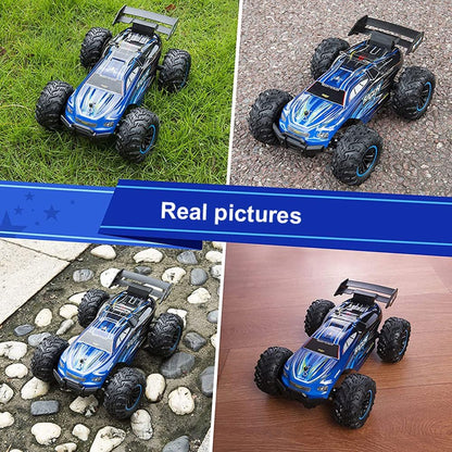 RC Car Remote Control  1:18 Scale