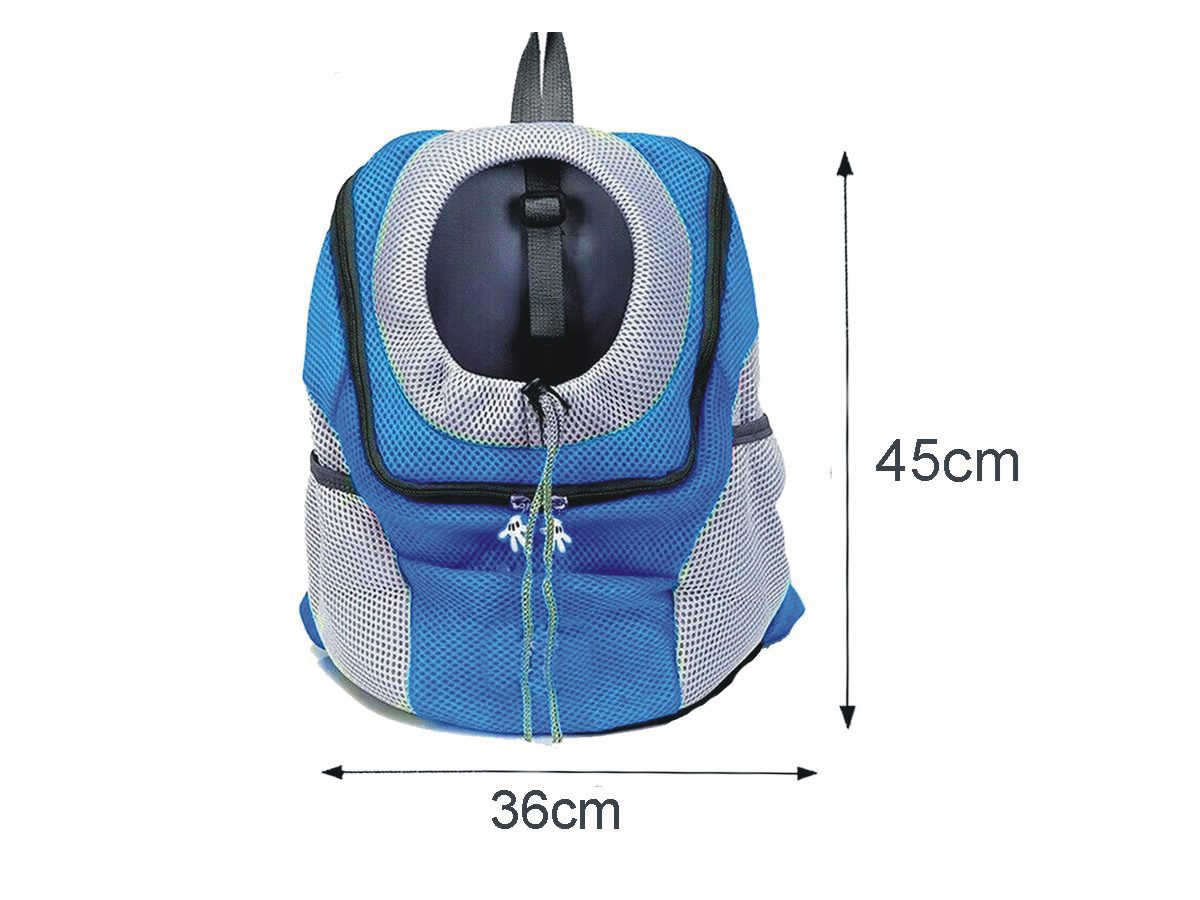 Pet Cat Carrier Backpack Bag