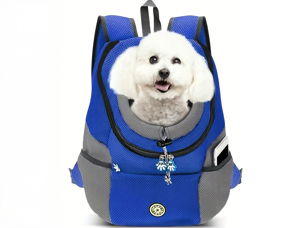 Pet Cat Carrier Backpack Bag